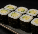 C21. Avocado Roll