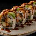 C23. Dragon Roll
