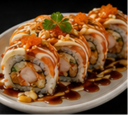 C26. Tiger Roll