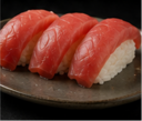 D1. Tuna Sushi/Nigiri (DF)