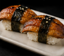 D2. Unagi Sushi/Nigiri (DF)