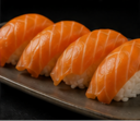 D3. Salmon Sushi/Nigiri (DF)