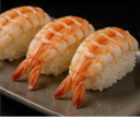 D4. Shrimp/ Ebi Sushi/Nigiri (DF)