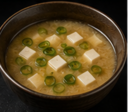 E2. Miso Soup
