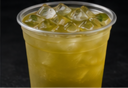 F1. Iced Green Tea (Vegan, DF, GF)