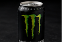 F3. Monster Energy Drink (Vegan, DF, GF)