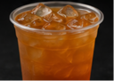 F5. Iced Oolong Tea (Vegan, DF, GF)