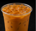 F6. Thai Iced Tea (V, GF)
