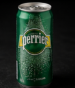 F7. Perrier (Vegan, DF, GF)