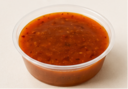 U23. Side of Hot & Spicy Sauce (Vegan, DF, GF)