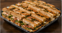 CC1. Assorted Deli Sandwiches - Catering