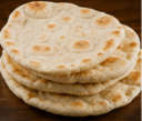 C13. Pita Bread (Vegan, DF)