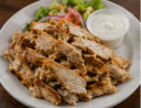 C15. Side Of Chicken Gyro (DF)
