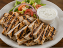C16. Side Of Grilled Chicken (DF, GF)