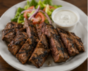 C17. Side Of Grilled Steak (DF, GF)