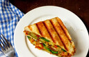 A3. Potato Masala Sandwich
