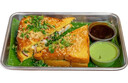 A4. Veggie Grilled Sandwich