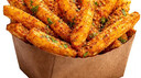 C3. Masala Fries