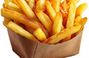 C4. Fries