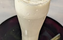 D3. Banana Milkshake