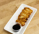 A4. Veggie Dumplings