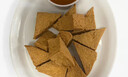 A6. Fried Tofu