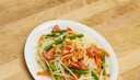 B1. Papaya Salad (Som Tam)