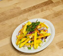 B2. Mango Salad