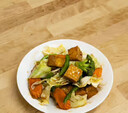 D5. Veggie Combo
