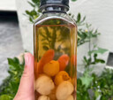 G2. Longan Juice