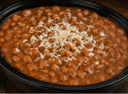 FF4. Pinto Beans (32oz) - Catering (Vegan, DF, GF)