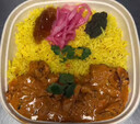 A5. Chicken Makhani Bowl