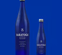 E5. Saratoga Spring Water (Still)