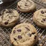 B11. GF Chocolate Chip Cookie (V, GF)