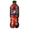 C2. Bottled Pepsi Zero (Vegan, DF, GF)