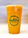 C5. Thai Iced Tea (V, GF)