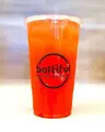 C6. Strawberry Mango Lemonade (Vegan, DF, GF)