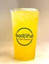 C7. Pineapple Lemonade (Vegan, DF, GF)