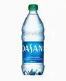 C8. Bottled Water (Vegan, DF, GF)