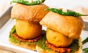 A27. Vada Pav