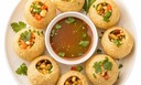 A29. Pani Puri