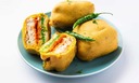 A31. Ulta Vada Pav