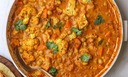 B6. VegetableTikka Masala