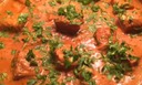 C2. Lamb Butter Masala