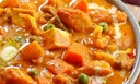 C6. Vegetable Butter Masala