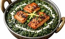 D3. Salmon Saag