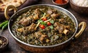 D8. Goat Saag
