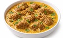 E7. Goat Korma