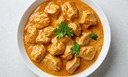 F3. Mango Chicken Curry