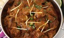 G2. Lamb Kadai Masala